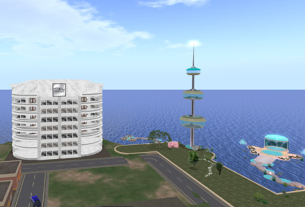 ATEK Grid is back &ndash; Hypergrid Business | EdTech: The New Normal | Scoop.it