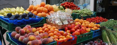 MedDiet Prevents Overeating, Study Finds | OLIVE NEWS | Scoop.it