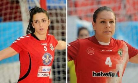 Bera Bera ficha a Tania Yáñez y a la pivote Judith Sans | Balonfemme | Scoop.it