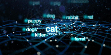 A Jargon-Free Explanation of How AI Large Language Models Work | digisapiens v.1.0 | Scoop.it