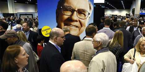 The Myth Of Warren Buffett Is One Of The Greatest Misconceptions In The Financial World | Family Office & Billionaire Report - Empowering Family Dynasties | Scoop.it