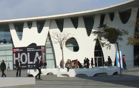 MWC13 Special Video Feature: Show wrapup | Social Health on line | Scoop.it