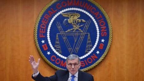 États-Unis : le régulateur des télécoms consacre la neutralité d’internet | Koter Info - La Gazette de LLN-WSL-UCL | Scoop.it