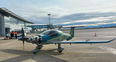 Grand Sud-Ouest : les chiffres-cl&eacute;s de la d&eacute;carbonation de la fili&egrave;re a&eacute;rospatiale | A&eacute;ronautique-Spatial-D&eacute;fense &agrave; Bordeaux et en Gironde | Scoop.it