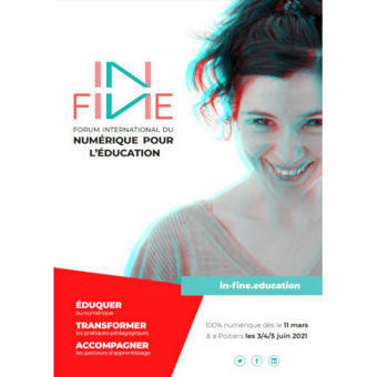 In FINE : le Challenge Formateurs | Veille sur les innovations en formation | Scoop.it