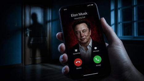 Telcos, Musk is coming for Voice | by Sabastian Barros | Substack.com | Surfing the Broadband Bit Stream | Scoop.it