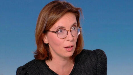 Gr&egrave;ve des fonctionnaires : "Les agents publics sont ceux dans notre pays qui sont le plus sujets aux fake news", assure Am&eacute;lie de Montchalin, pr&eacute;sidente de la Cour des comptes &ndash; France Info | Revue de presse | Scoop.it