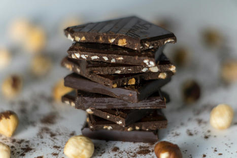Health Benefits of Chocolate | Navigating Healthcare | Medical and Health | Scoop.it