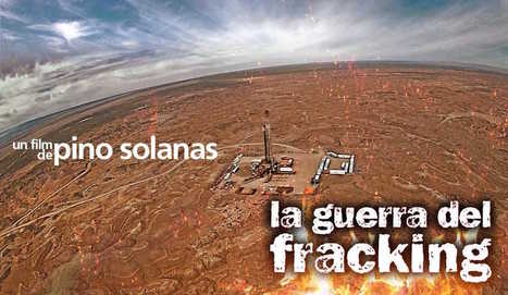 La guerra del fracking  | tecno4 | Scoop.it