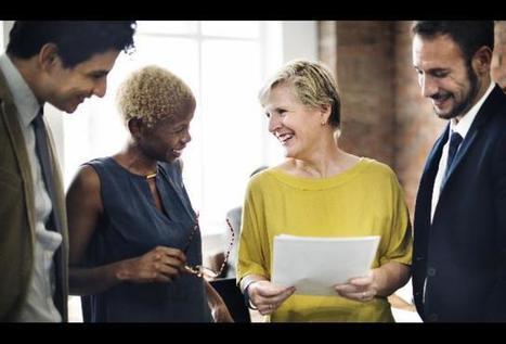 The Real Reason For Marketing's Diversity Problem | Multicultural Marketing | Scoop.it