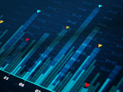 Canadian, U.S. markets rise on earnings strength, as oil prices ease slightly | Financial Markets Report  - Transforming Money Into Wealth | Scoop.it