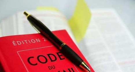 Loi Travail : l'article dont personne ne parle | Droit | Scoop.it