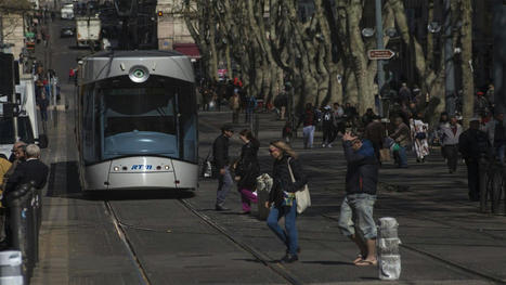 L'Etat devrait contribuer à financer les écoles et transports marseillais | Marseille, la revue de presse | Scoop.it