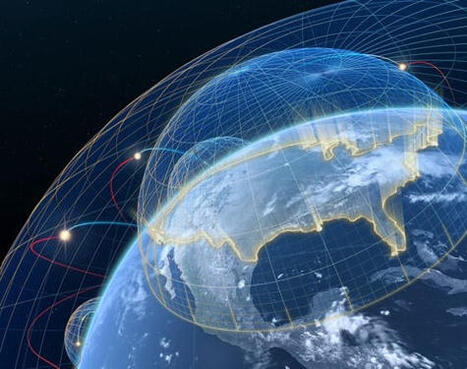 Golden Dome: Eos wins U.S. missile defense energy storage contract with Pittsburgh-built Z3 battery systems | DEFENSE NEWS | Scoop.it