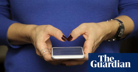 &lsquo;Call It&rsquo;: app takes aim at sexual harassment in the film industry | The Guardian | Operation Oya | Scoop.it