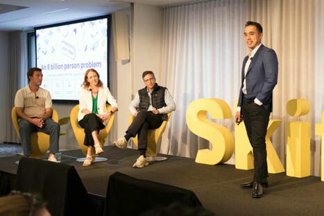 New Report: 10 Insights From Skift's Data + AI Summit 2025 | eTourism Trends and News | Scoop.it
