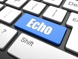 Getting Past the Social Echo | Public Relations & Social Marketing Insight | Scoop.it