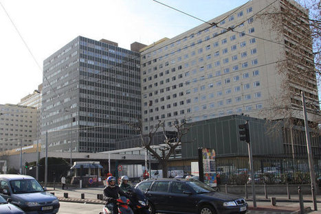 Mal-être des agents hospitaliers de Marseille | Marseille, la revue de presse | Scoop.it