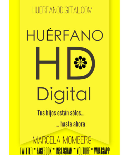Huérfano Digital, Tus hijos están solos hasta ahora | Help and Support everybody around the world | Scoop.it