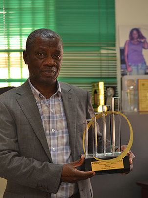 Ntake wins regional award, to expand to maize milling | Trending in Uganda | Scoop.it