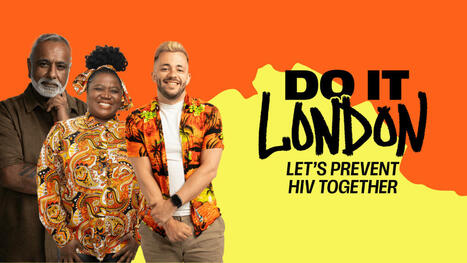 Black Heritage Communities HIV Prevention Report | Race and diversity | Scoop.it