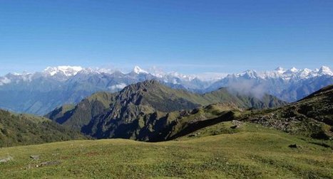 The Lazy Traveler’s Guide to Trekking | Trekking | Scoop.it