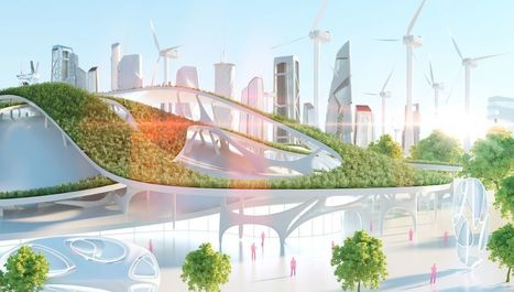 Un média collaboratif sur la ville durable | France Inter | La SELECTION du Web | CAUE des Vosges - www.caue88.com | Scoop.it