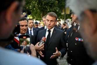 Loi Duplomb : Macron promulgue le texte après la censure partielle du Conseil constitutionnel | Politiques publiques et société | Scoop.it