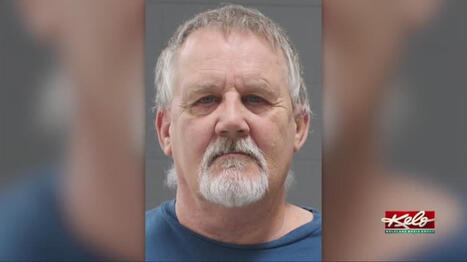 Man sentenced to life for Rape; Human Trafficking - keloland.com | Operation Phobos | Scoop.it