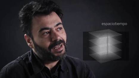 La teor&iacute;a general de la relatividad explicada en dos minutos | Aprendiendo a Distancia | Scoop.it