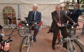 Mai &agrave; v&eacute;lo : une journ&eacute;e d'&eacute;tude sur les politiques cyclables ouverte &agrave; tous les &eacute;lus | Organisation territoriale, &eacute;lus & institutions. Citoyennet&eacute; & d&eacute;mocratie participative | Scoop.it