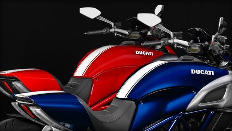 2014 Ducati Diavel Images, Wallpapers and Photos | Maxabout Motorcycles | Scoop.it