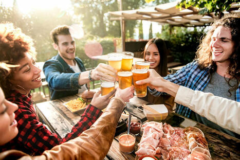 People more willing to empathise with groups than individuals, study finds | Empathy Movement Magazine | Scoop.it