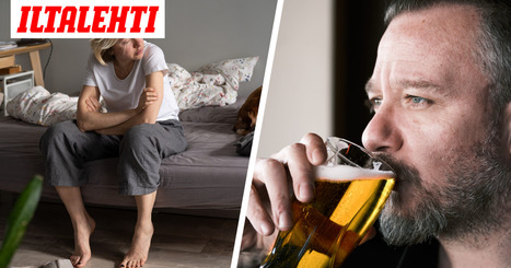 Moni huomaa saman juodessaan olutta tai viini&auml; &ndash; T&auml;ss&auml; i&auml;ss&auml; alkoholin vaikutus muuttuu | A1Uutiset | Scoop.it