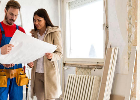 Le dispositif MaPrimeRénov' recentré sur les rénovations énergétiques d'ampleur | Banque des territoires | La SELECTION du Web | CAUE des Vosges - www.caue88.com | Scoop.it