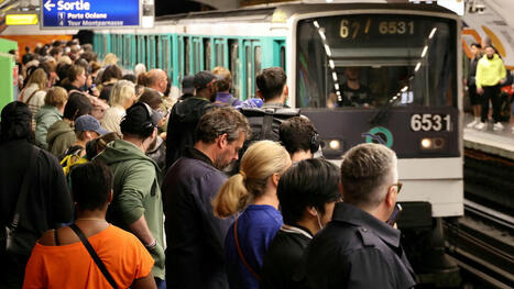 « Je ne pouvais plus m’infliger cela » : ces Français minés par les transports du quotidien - Le Parisien | prospective et tendances | Scoop.it