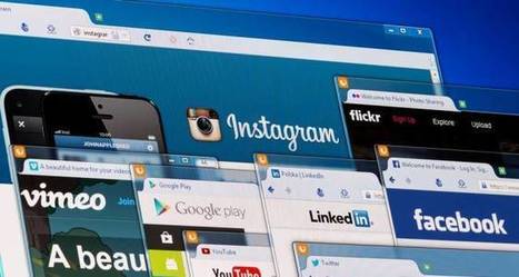 4 étapes pour rendre votre entreprise active sur le web | Dirigeants PME - PMI | Scoop.it