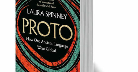 The story of language | Metaglossia: The Translation World | Scoop.it