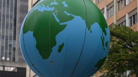 RSE: Bruxelles veut renforcer les indicateurs non-financiers des entreprises | Green Deal Industrie Rev3 | Scoop.it