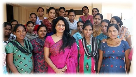 Sociologist opposes ban on Indian commercial surrogacy | Bio&eacute;thique & Procr&eacute;ation | Scoop.it