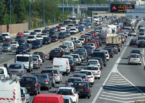 R&eacute;vision des directives Air et Eau : la Commission pr&eacute;sente ses propositions | Regards crois&eacute;s sur la transition &eacute;cologique | Scoop.it