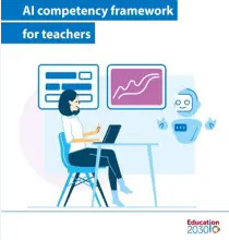 Référentiel de compétences en IA pour les enseignants | UNESCO | L' IA en formation | Scoop.it