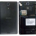 Xperia A SO-04E Dogo NTT DoCoMo Photos Specifications seen on FCC | Gizmo Bolt - Exposing Technology, Social Media & Web | Scoop.it