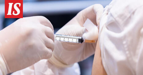 Tutkimus: Influenssarokotus keski-i&auml;ss&auml; tuskin vaikuttaa Parkinsonin taudin riskiin | 1Uutiset - Lukemisen t&auml;hden | Scoop.it