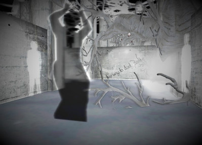 Foul Whisperings Strange Matters, Macbeth - Second life | Second Life Destinations | Scoop.it
