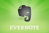 Utilisez Evernote pour ne plus jamais rien oublier | François MAGNAN  Formateur Consultant | Scoop.it