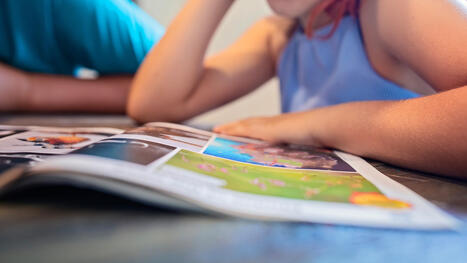 Teaching Critical Analysis With Text and Images | Education 2.0 & 3.0 | Scoop.it