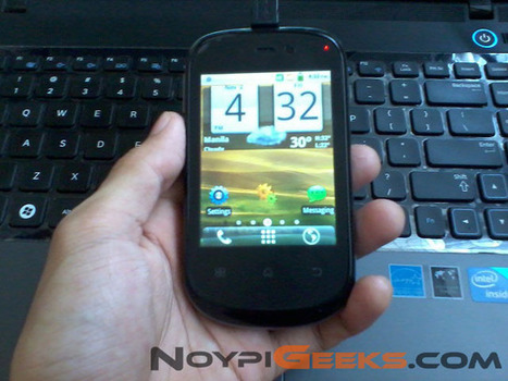 how to root myphone a618 tv duo