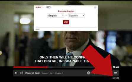 Sufli. Utiliser Netflix pour apprendre une langue | Time to Learn | Scoop.it