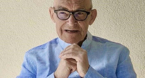 Colloque : « Jean-Luc Nancy : Anastasis de la pensée – ACTU PHILOSOPHIA | Philosophie en France | Scoop.it